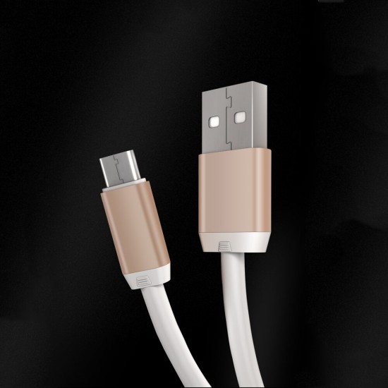 4A Type C Micro USB Lightning Fast Charging Data Cable For iPhone XS 11Pro Huawei P30 Pro Xiaomi Mi10 S20 5G