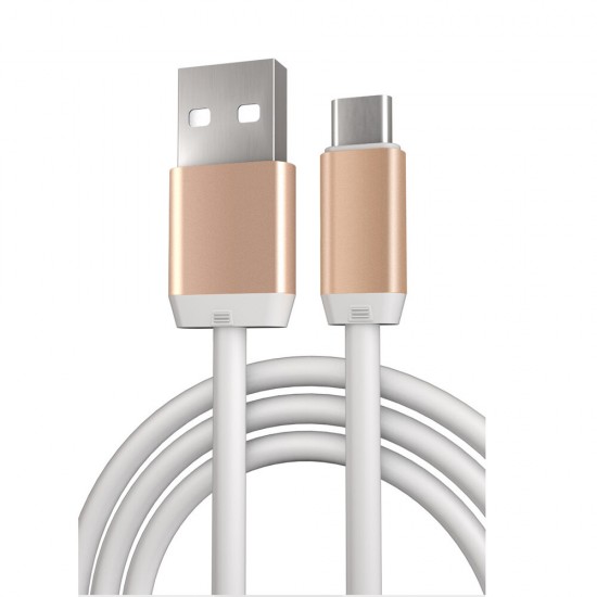 4A Type C Micro USB Lightning Fast Charging Data Cable For iPhone XS 11Pro Huawei P30 Pro Xiaomi Mi10 S20 5G