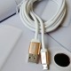 4A Type C Micro USB Lightning Fast Charging Data Cable For iPhone XS 11Pro Huawei P30 Pro Xiaomi Mi10 S20 5G