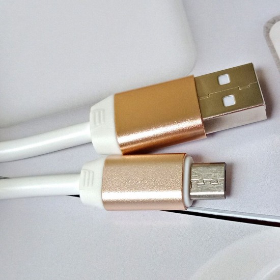 4A Type C Micro USB Lightning Fast Charging Data Cable For iPhone XS 11Pro Huawei P30 Pro Xiaomi Mi10 S20 5G