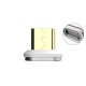 5A Magnetic Super Charging Type-C Micro USB Data Cable for Samsung S20 Huawei Matebook Notebook LG 5A Magnetic Super Charging Type-C Micro USB Data Cable for Samsung S20 Huawei Matebook Notebook LG
