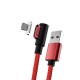 90 Degree Magnetic Type C Micro USB Data Cable Fast Charging For Mi10 9Pro Huawei P30 P40 Pro 90 Degree Magnetic Type C Micro USB Data Cable Fast Charging For Mi10 9Pro Huawei P30 P40 Pro