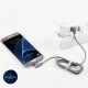 90 Degree Micro USB Fast Charging Cable 1m For Note 4 4X Samsung S7 S6 Edge 90 Degree Micro USB Fast Charging Cable 1m For Note 4 4X Samsung S7 S6 Edge