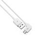 90 Degree Micro USB Fast Charging Cable For Note 4 4x Samsung S6 S7 90 Degree Micro USB Fast Charging Cable For Note 4 4x Samsung S6 S7