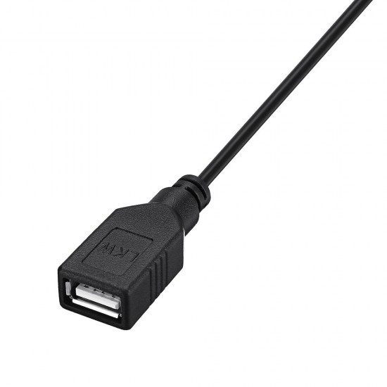 Current Voltage Display USB Micro USB Charging Data Cable 0.66ft/0.2m for Honor 8X Current Voltage Display USB Micro USB Charging Data Cable 0.66ft/0.2m for Honor 8X