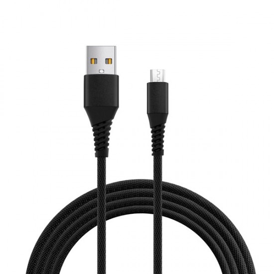 Micro USB Cable Braided Charging Data Cable 1M For 5 Plus Note 5 4X Micro USB Cable Braided Charging Data Cable 1M For 5 Plus Note 5 4X