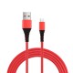 Micro USB Cable Braided Charging Data Cable 1M For 5 Plus Note 5 4X Micro USB Cable Braided Charging Data Cable 1M For 5 Plus Note 5 4X