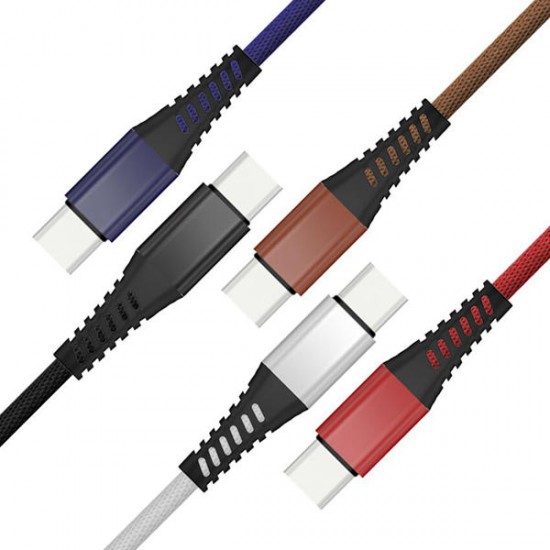 Micro USB Cable Braided Charging Data Cable 1M For 5 Plus Note 5 4X Micro USB Cable Braided Charging Data Cable 1M For 5 Plus Note 5 4X