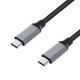 PD 60W Data Cable USB-C to USB-C Fast Charging For Huawei P30 P40 Pro OnePlus 8Pro PD 60W Data Cable USB-C to USB-C Fast Charging For Huawei P30 P40 Pro OnePlus 8Pro