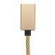 Type C To USB3.0 OTG Adapter Data Cable 16cm For Mobile Phone Tablet Camera Type C To USB3.0 OTG Adapter Data Cable 16cm For Mobile Phone Tablet Camera