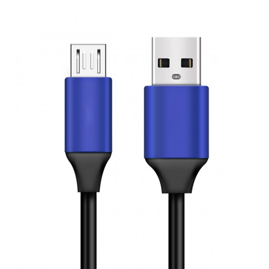 Type-C USB Fast Charging Data Cable 0.25m 1m For Samsung S8 Letv 10 Pro Huawei