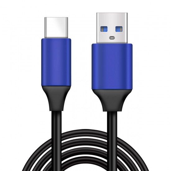 Type-C USB Fast Charging Data Cable 0.25m 1m For Samsung Xiaomi Huawei