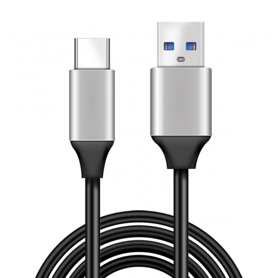 Type-C USB Fast Charging Data Cable 0.25m 1m For Samsung Xiaomi Huawei