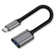 Type-C to USB 3.0 Adapter OTG Cable for Type-C Smart Tablet Laptop
