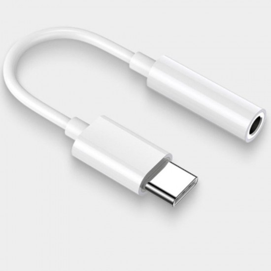 USB 3.1 Type-C Male to 3.5mm Female Earphone Audio Adapter Cable For Huawei P30 Pro Mate 30 Xiaomi Mi9 9 Pro S10+ Note10 USB 3.1 Type-C Male to 3.5mm Female Earphone Audio Adapter Cable For Huawei P30 Pro Mate 30 Xiaomi Mi9 9 Pro S10+ Note10