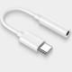 USB 3.1 Type-C Male to 3.5mm Female Earphone Audio Adapter Cable For Huawei P30 Pro Mate 30 Xiaomi Mi9 9 Pro S10+ Note10 USB 3.1 Type-C Male to 3.5mm Female Earphone Audio Adapter Cable For Huawei P30 Pro Mate 30 Xiaomi Mi9 9 Pro S10+ Note10