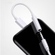 USB 3.1 Type-C Male to 3.5mm Female Earphone Audio Adapter Cable For Huawei P30 Pro Mate 30 Xiaomi Mi9 9 Pro S10+ Note10
