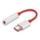 USB Type-C To 3.5mm Jack OTG Adapter Headphone Audio Aux Cable Converter For Mi10 POCO X3 Oneplus 8Pro S20 Note20 USB Type-C To 3.5mm Jack OTG Adapter Headphone Audio Aux Cable Converter For Mi10 POCO X3 Oneplus 8Pro S20 Note20