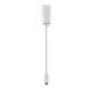 USB Type C To Female HDMI 4K HD TV Cable Adapter For Samsung S20+ Note 20 Huawei P30 P40 Pro Mate30+ MI10 Note 9S USB Type C To Female HDMI 4K HD TV Cable Adapter For Samsung S20+ Note 20 Huawei P30 P40 Pro Mate30+ MI10 Note 9S