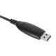 BJ-218 USB Programming Cable For BJ218 Mini Mobile Radio BJ-218 Car Radio BJ-218 USB Programming Cable For BJ218 Mini Mobile Radio BJ-218 Car Radio