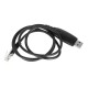 BJ-218 USB Programming Cable For BJ218 Mini Mobile Radio BJ-218 Car Radio BJ-218 USB Programming Cable For BJ218 Mini Mobile Radio BJ-218 Car Radio