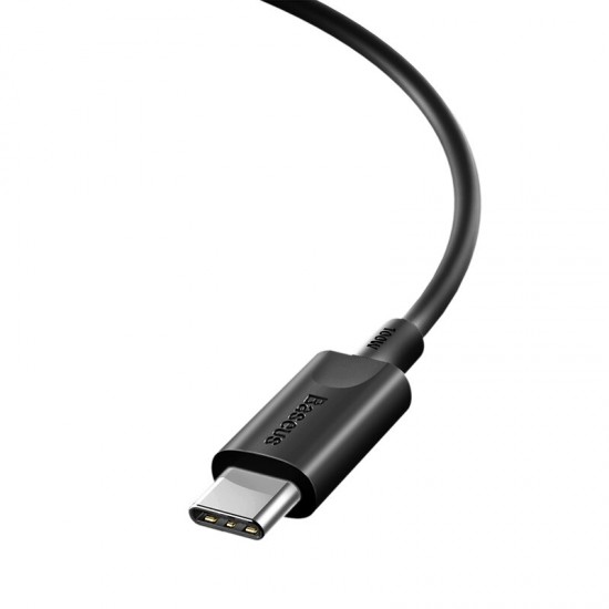 1.5m/4.92ft 100W 5A PD USB-C to USB-C Cable PD 3.0 QC 3.0 FCP Fast Charging Data Sync Cable Cord For Samsung Galaxy S20 For iPad Pro 2020 MacBook Air 2020 For Nintendo Switch Huawei 1.5m/4.92ft 100W 5A PD USB-C to USB-C Cable PD 3.0 QC 3.0 FCP Fast Charging Data Sync Cable Cord For Samsung Galaxy S20 For iPad Pro 2020 MacBook Air 2020 For Nintendo Switch Huawei