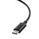 1.5m/4.92ft 100W 5A PD USB-C to USB-C Cable PD 3.0 QC 3.0 FCP Fast Charging Data Sync Cable Cord For Samsung Galaxy S20 For iPad Pro 2020 MacBook Air 2020 For Nintendo Switch Huawei 1.5m/4.92ft 100W 5A PD USB-C to USB-C Cable PD 3.0 QC 3.0 FCP Fast Charging Data Sync Cable Cord For Samsung Galaxy S20 For iPad Pro 2020 MacBook Air 2020 For Nintendo Switch Huawei