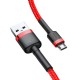 2A Micro USB Fast Charging Data Cable For Mi4 7A 6Pro Y4800