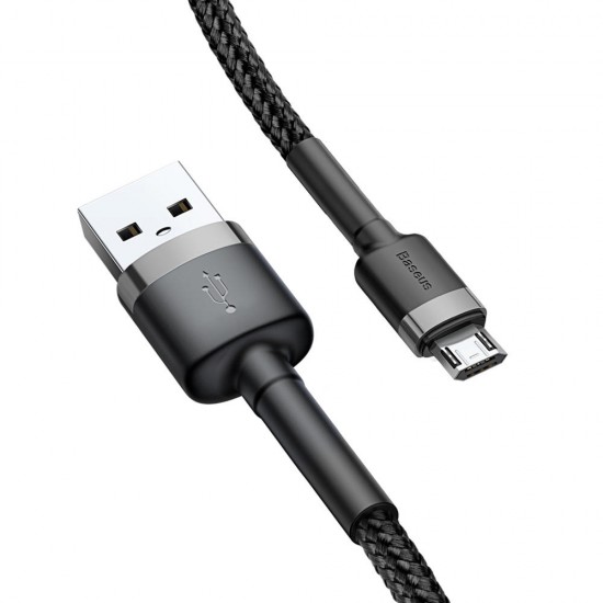 2A Micro USB Fast Charging Data Cable For Mi4 7A 6Pro Y4800
