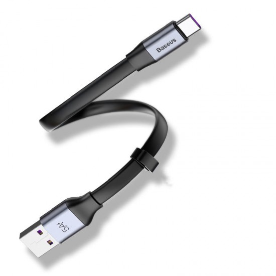 40W 5A 23cm Super Charge USB Type C Data Cable for Samsung S10 8 9 Huawei P30 Pro Mate 20 40W 5A 23cm Super Charge USB Type C Data Cable for Samsung S10 8 9 Huawei P30 Pro Mate 20