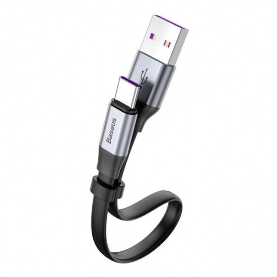 40W 5A 23cm Super Charge USB Type C Data Cable for Samsung S10 8 9 Huawei P30 Pro Mate 20 40W 5A 23cm Super Charge USB Type C Data Cable for Samsung S10 8 9 Huawei P30 Pro Mate 20
