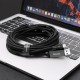 5M QC3.0 USB Type C Fast Charging Data Long Cable For Oneplus 6T Xiaomi Mi8 Pocophone F1 S9