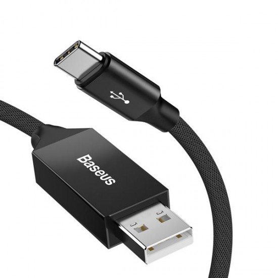 5M QC3.0 USB Type C Fast Charging Data Long Cable For Oneplus 6T Xiaomi Mi8 Pocophone F1 S9 5M QC3.0 USB Type C Fast Charging Data Long Cable For Oneplus 6T Xiaomi Mi8 Pocophone F1 S9