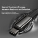 CW-YMS 100W USB-C to USB-C PD Cable PD3.0 Power Delivery QC4.0 Fast Charging Data Transmission Cord Line For Samsung Galaxy Note 20 For iPad Pro 2020 MacBook Air 2020 Mi 10 Huawei P40 CW-YMS 100W USB-C to USB-C PD Cable PD3.0 Power Delivery QC4.0 Fast Charging Data Transmission Cord Line For Samsung Galaxy Note 20 For iPad Pro 2020 MacBook Air 2020 Mi 10 Huawei P40