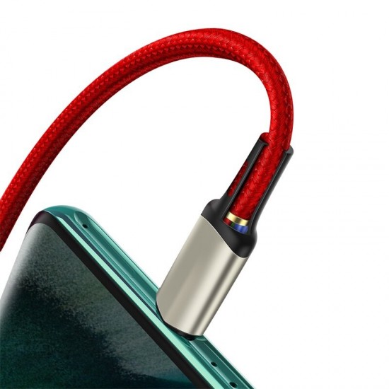 30W 5A Warp OPPO Certified Flash Charge USB Type-C Cable QC3.0 SCP AFC FCP Fast Charging Nylon Braided USB 2.0 Data Transfer Cord For Huawei P30 P40 Pro Mi10 Note 9S OnePlus 8 Pro 30W 5A Warp OPPO Certified Flash Charge USB Type-C Cable QC3.0 SCP AFC FCP Fast Charging Nylon Braided USB 2.0 Data Transfer Cord For Huawei P30 P40 Pro Mi10 Note 9S OnePlus 8 Pro