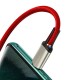 30W 5A Warp OPPO Certified Flash Charge USB Type-C Cable QC3.0 SCP AFC FCP Fast Charging Nylon Braided USB 2.0 Data Transfer Cord For Huawei P30 P40 Pro Mi10 Note 9S OnePlus 8 Pro 30W 5A Warp OPPO Certified Flash Charge USB Type-C Cable QC3.0 SCP AFC FCP Fast Charging Nylon Braided USB 2.0 Data Transfer Cord For Huawei P30 P40 Pro Mi10 Note 9S OnePlus 8 Pro