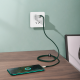 30W 5A Warp OPPO Certified Flash Charge USB Type-C Cable QC3.0 SCP AFC FCP Fast Charging Nylon Braided USB 2.0 Data Transfer Cord For Huawei P30 P40 Pro Mi10 Note 9S OnePlus 8 Pro 30W 5A Warp OPPO Certified Flash Charge USB Type-C Cable QC3.0 SCP AFC FCP Fast Charging Nylon Braided USB 2.0 Data Transfer Cord For Huawei P30 P40 Pro Mi10 Note 9S OnePlus 8 Pro