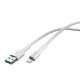 Dash Charging 20w Quick Micro USB Data Cable for Find 7 Series N3