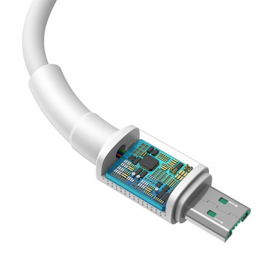 Dash Charging 20w Quick Micro USB Data Cable for Find 7 Series N3