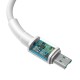 Dash Charging 20w Quick Micro USB Data Cable for Find 7 Series N3 Dash Charging 20w Quick Micro USB Data Cable for Find 7 Series N3