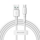 Dash Charging 20w Quick Micro USB Data Cable for Find 7 Series N3