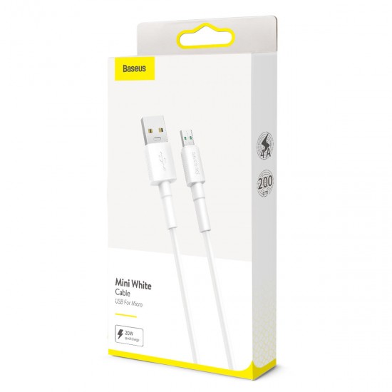 Dash Charging 20w Quick Micro USB Data Cable for Find 7 Series N3