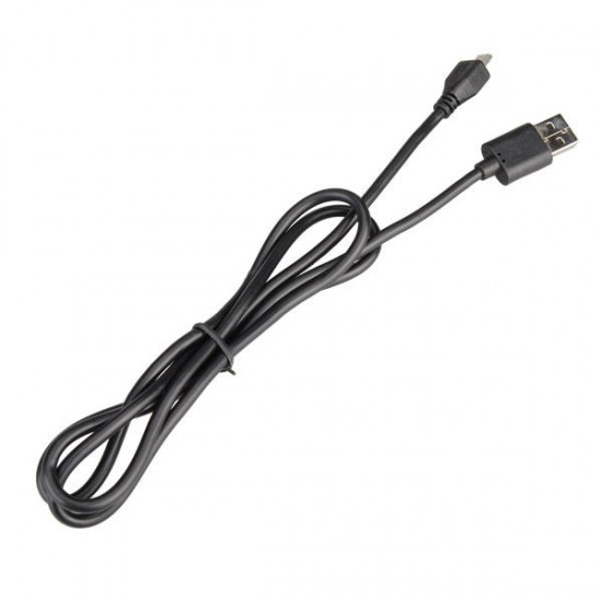 Black Micro USB Port Line Cable For Tablet PC Cell Phone Black Micro USB Port Line Cable For Tablet PC Cell Phone