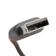 Black Micro USB Port Line Cable For Tablet PC Cell Phone Black Micro USB Port Line Cable For Tablet PC Cell Phone