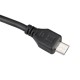 Black Micro USB Port Line Cable For Tablet PC Cell Phone Black Micro USB Port Line Cable For Tablet PC Cell Phone