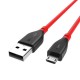 ?BW-MC11 2.4A Micro USB Charging Data Cable 3.33ft/1m ?BW-MC11 2.4A Micro USB Charging Data Cable 3.33ft/1m