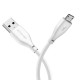 ?BW-MC11 2.4A Micro USB Charging Data Cable 3.33ft/1m