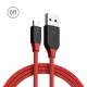 BW-MC5 2.4A Micro USB Braided Data Cable 6ft/1.8m for Samsung S7 Redmi Note 4 BW-MC5 2.4A Micro USB Braided Data Cable 6ft/1.8m for Samsung S7 Redmi Note 4