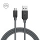 BW-MC5 2.4A Micro USB Braided Data Cable 6ft/1.8m for Samsung S7 Redmi Note 4 BW-MC5 2.4A Micro USB Braided Data Cable 6ft/1.8m for Samsung S7 Redmi Note 4