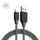 BW-MC5 2.4A Micro USB Braided Data Cable 6ft/1.8m for Samsung S7 Redmi Note 4 BW-MC5 2.4A Micro USB Braided Data Cable 6ft/1.8m for Samsung S7 Redmi Note 4